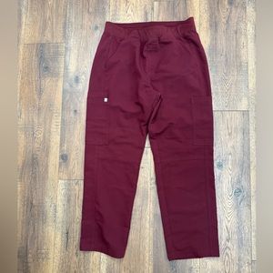 Figs Scrub Pants
